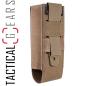 Preview: TASMANIAN TIGER TT TQ POUCH BASIC COYOTE-BROWN